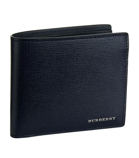 burberry wallet sale men's|Burberry wallet men's vintage.